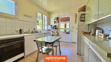 MAISON FAMILIALE À VENDRE À GÉRARDMER – VUE MONTAGNE, VUE SUR LES PISTES DE SKI ET 9 117 M² DE TERRAIN