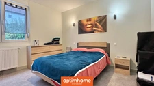 🏢 Immeuble de rapport à vendre – 367 m² – Local commercial + 3 appartements loués – Saulxures-sur-Moselotte (Vosges)
