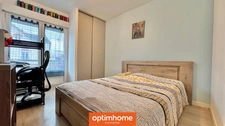 🏢 Immeuble de rapport à vendre – 367 m² – Local commercial + 3 appartements loués – Saulxures-sur-Moselotte (Vosges)
