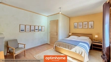 🏡 VENTRON – Maison mitoyenne avec jardin clos, dépendances et fort potentiel d’aménagement 🏡