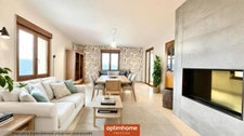 SOUS OFFRE - Maison plain-pied rénovée intégralement, au calme et au sommet des montagnes, terrain de 6 167m2, sans voisin proche