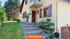 Maison familiale avec piscine, suite parentale de plain-pied, double garage et espace bien-être – Les Forges