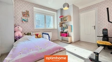 Maison familiale mitoyenne (1 côté) – 5 chambres – 180 m² – Entièrement rénovée – Exclusivité à Arches