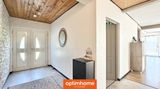 Maison à vendre 8 pièces LE THILLOT (88)