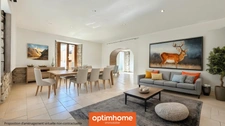 🏡 VENTRON – Maison mitoyenne avec jardin clos, dépendances et fort potentiel d’aménagement 🏡