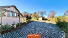 Domaine – 268 m² – 6 chambres et 6 salles de bain – Terrain 8 730 m² – Proche Gérardmer – Champdray