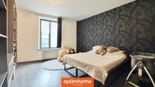 Appartement F2 avec jardin, terrasse et parking – Thaon-les-Vosges – Résidence calme