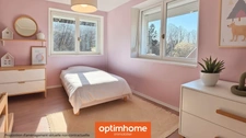 Maison familiale mitoyenne (1 côté) – 5 chambres – 180 m² – Entièrement rénovée – Exclusivité à Arches