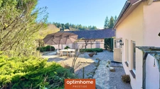 Domaine – 268 m² – 6 chambres et 6 salles de bain – Terrain 8 730 m² – Proche Gérardmer – Champdray