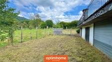 🏡 Maison individuelle avec jardin et dépendances – 90 m² au sol – Saulxures-sur-Moselotte