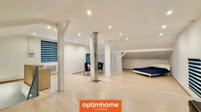 Maison individuelle rénovée 162 m² – Vivable de plain-pied – Grande pièce à vivre de 56 m² – Dépendance – Bussang (Hautes Vosges)