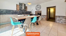 🏡 VENTRON – Maison mitoyenne avec jardin clos, dépendances et fort potentiel d’aménagement 🏡