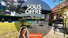 Maison familiale avec piscine, suite parentale de plain-pied, double garage et espace bien-être – Les Forges