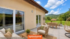 Maison à vendre 8 pièces LE THILLOT (88)