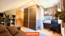Maison familiale avec piscine, suite parentale de plain-pied, double garage et espace bien-être – Les Forges