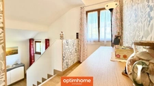 Maison coup de cœur, rénovée et au calme – Jardin 1597 m² – Vue montagne