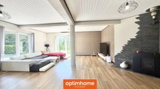 Maison à vendre 8 pièces LE THILLOT (88)