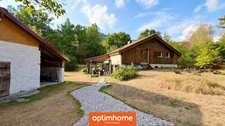 Fermette vosgienne rénovée – 133 m² environ – Terrain 3 036 m² – Nature, charme et tranquillité