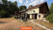 Fermette vosgienne rénovée – 133 m² environ – Terrain 3 036 m² – Nature, charme et tranquillité