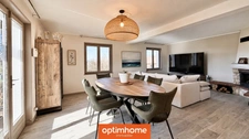 Maison familiale 5 chambres – 157 m² – Jardin plat 866 m² – Sous-sol complet – Secteur calme proche Épinal (Longchamp)