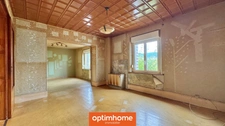🏡 Maison mitoyenne de 125 m² – 4 chambres + greniers aménageables – Jardins + Garage – Saulxures-sur-Moselotte