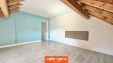 Maison à vendre 8 pièces LE THILLOT (88)