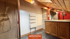 Chalet meublé à Gérardmer – Ensemble immobilier avec dépendance SPA – Vue lac et montagnes – Situation dominante, sans vis-à-vis – Au calme en impasse