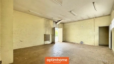 🏢 À vendre – Immeuble avec local commercial, bureaux et appartement duplex – Saulxures-sur-Moselotte (Vosges)