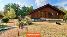Fermette vosgienne rénovée – 133 m² environ – Terrain 3 036 m² – Nature, charme et tranquillité