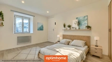 Maison individuelle rénovée 162 m² – Vivable de plain-pied – Grande pièce à vivre de 56 m² – Dépendance – Bussang (Hautes Vosges)