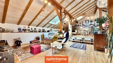 Fermette vosgienne rénovée – 133 m² environ – Terrain 3 036 m² – Nature, charme et tranquillité