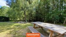VENTRON – Chalet DECOBOIS 102 m² au sol (90,50 m² Carrez) | 4 chambres | Grande terrasse | 2 066 m² de terrain | Nature & calme absolu