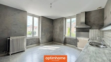 🏢 À vendre – Immeuble avec local commercial, bureaux et appartement duplex – Saulxures-sur-Moselotte (Vosges)