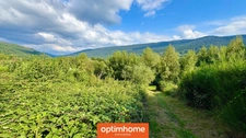 ? Terrain viabilisé 936 m² – Jolie vue à Saulxures-sur-Moselotte ?