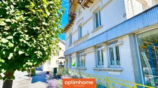 🏢 À vendre – Immeuble avec local commercial, bureaux et appartement duplex – Saulxures-sur-Moselotte (Vosges)