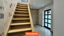 🏡 Maison individuelle avec jardin et dépendances – 90 m² au sol – Saulxures-sur-Moselotte