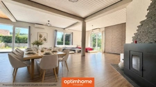 Maison à vendre 8 pièces LE THILLOT (88)