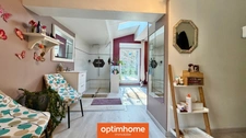 Maison familiale mitoyenne (1 côté) – 5 chambres – 180 m² – Entièrement rénovée – Exclusivité à Arches