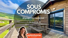 Chalet vue panoramique montagne 🌲 -  Meublé, économique et prêt à vivre - Proche Gérardmer (ski, lac, randonnées)