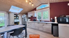 Vente domaine exceptionnel – Ferme vosgienne et chalet – 6,78 ha – Le Thillot (Hautes-Vosges)