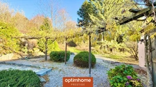 Domaine – 268 m² – 6 chambres et 6 salles de bain – Terrain 8 730 m² – Proche Gérardmer – Champdray