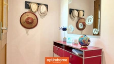 Maison familiale avec piscine, suite parentale de plain-pied, double garage et espace bien-être – Les Forges
