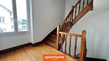 🏢 À vendre – Immeuble avec local commercial, bureaux et appartement duplex – Saulxures-sur-Moselotte (Vosges)