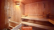 Chalet meublé à Gérardmer – Ensemble immobilier avec dépendance SPA – Vue lac et montagnes – Situation dominante, sans vis-à-vis – Au calme en impasse