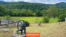 🏡 Maison individuelle avec jardin et dépendances – 90 m² au sol – Saulxures-sur-Moselotte