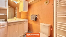 Maison familiale 5 chambres – 157 m² – Jardin plat 866 m² – Sous-sol complet – Secteur calme proche Épinal (Longchamp)
