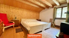 FERMETTE VOSGIENNE EN PIERRE À VENDRE – SAPOIS – 95 m² – TERRAIN 8 370 m² – VUE DOMINANTE SUR LES MONTAGNES