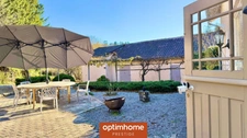 Domaine – 268 m² – 6 chambres et 6 salles de bain – Terrain 8 730 m² – Proche Gérardmer – Champdray
