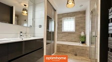 Maison familiale 5 chambres – 157 m² – Jardin plat 866 m² – Sous-sol complet – Secteur calme proche Épinal (Longchamp)