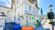 🏢 À vendre – Immeuble avec local commercial, bureaux et appartement duplex – Saulxures-sur-Moselotte (Vosges)